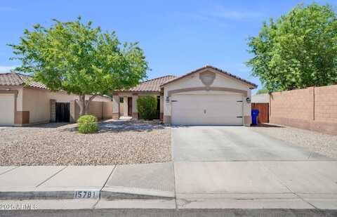 15781 W WATSON Lane, Surprise, AZ 85379