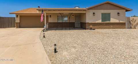 4311 N 80TH Lane, Phoenix, AZ 85033