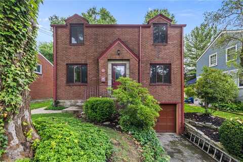 70 Kingston Ave, Crafton, PA 15205