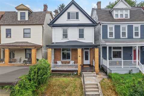 431 Winton St, Mount Washington, PA 15211