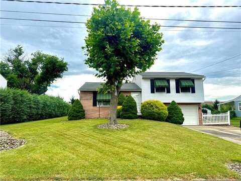 124 Cornell Dr, Center Twp, PA 16001