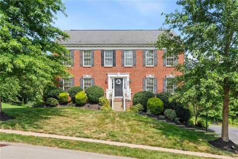 404 Minglewood Dr, Richland, PA 15044