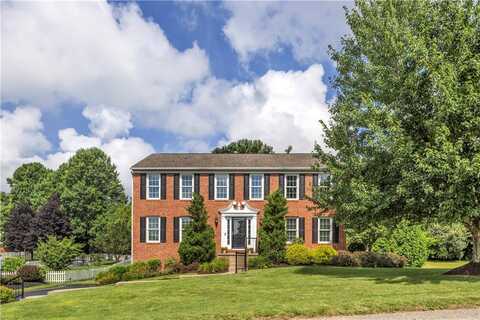 900 Castlegate Circle, Hempfield Twp, PA 15601