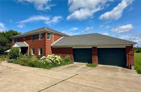 5330 Tuscarawas Rd, Beartown, PA 15009