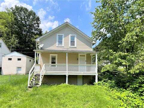 102 Ivy St, Wilkinsburg, PA 15145