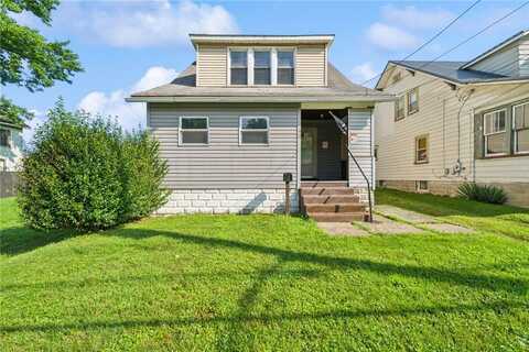 415 Long Run Road, McKeesport, PA 15132