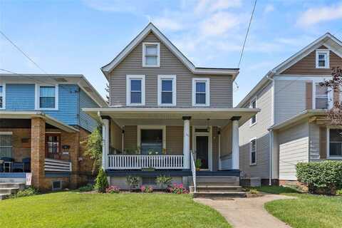 1326 Corporation St, Beaver, PA 15009