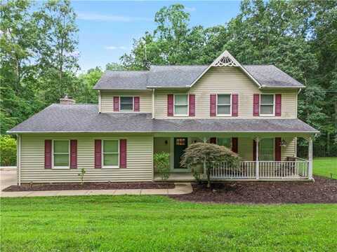 221 Urquhart Road, Bethlehem, PA 15360