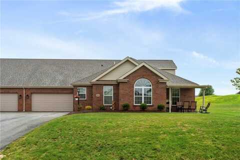 1053 Carriage Ln, Clinton, PA 16056