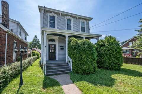 403 Louann St, Shaler, PA 15223