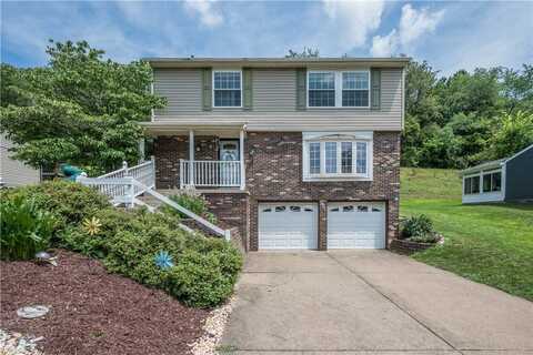 981 Somerton Drive, South Park, PA 15129