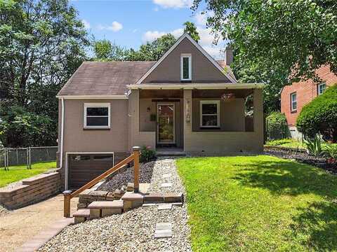 5188 Glenhurst Rd, Lincoln, PA 15207