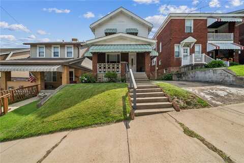 1430 Chelton Ave, Brookline, PA 15226