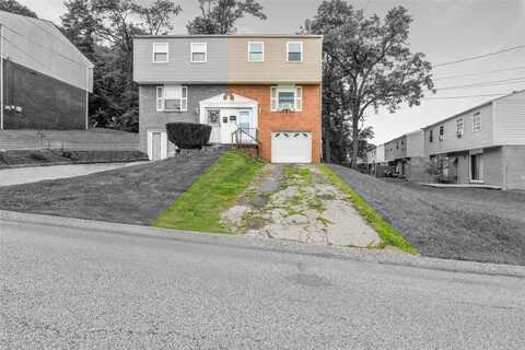 3525 Middletown Rd, Creighton, PA 15204