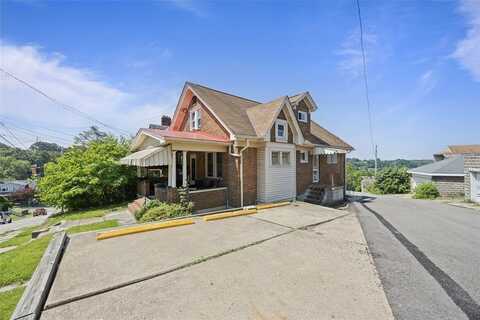 3224 Bookman Avenue, Brentwood, PA 15227