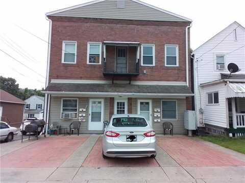 1801 Main St, Aliquippa, PA 15001