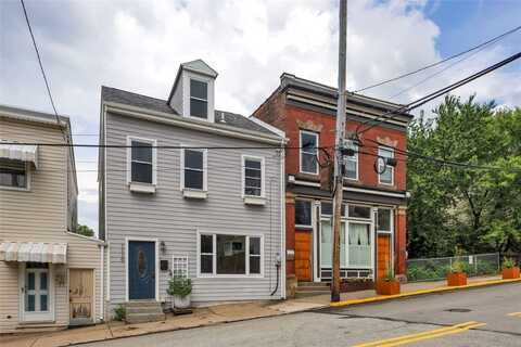 1110 Herron Ave, Hawley, PA 15219