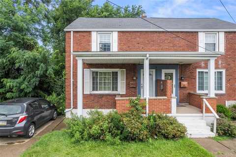 146 Orris Street, Munhall, PA 15120