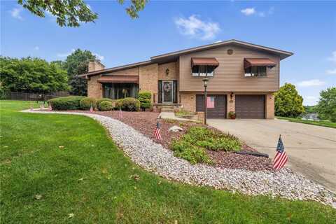 11 Danbury Drive, Greensburg, PA 15601