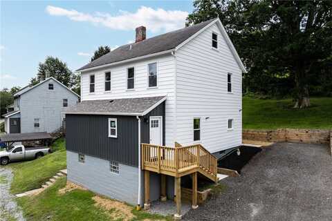 3190 ASPEN STREET, North Huntingdon, PA 15678