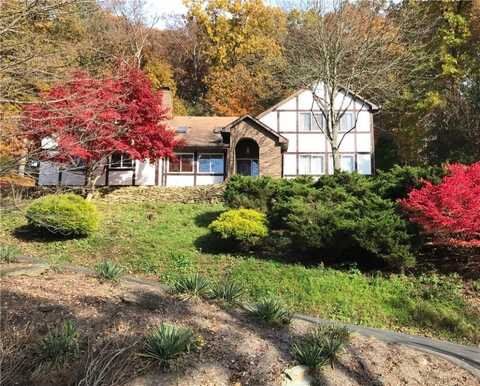 2576 Wexford Run Rd, Sewickley, PA 15090
