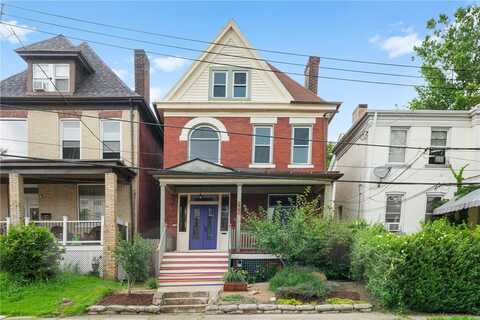 420 Hallett Pl, Bellevue, PA 15202