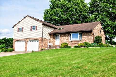 1657 Deerfield Rd, Titusville, PA 15301