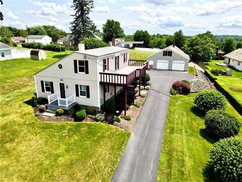 263 Evans City Road, Baden, PA 16001
