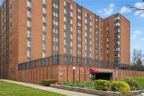 5 Bayard Road, Shadyside, PA 15213