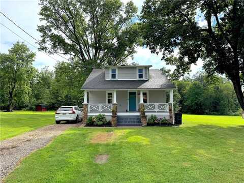 1907 Bethel Church Road, Unity, PA 15650