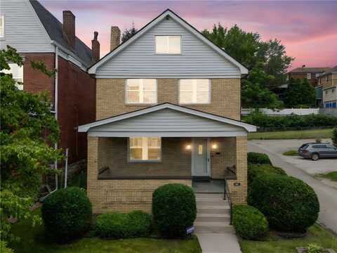 616 Rossmore Ave, Brookline, PA 15226