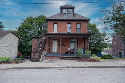 302 N Pennsylvania Ave, Greensburg, PA 15601