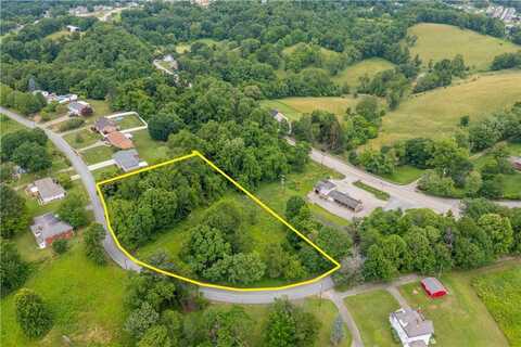 0 Emery Road, Centerville, PA 15333