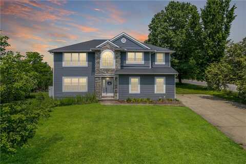 101 Cara Lin Drive, Hillsboro, PA 15221