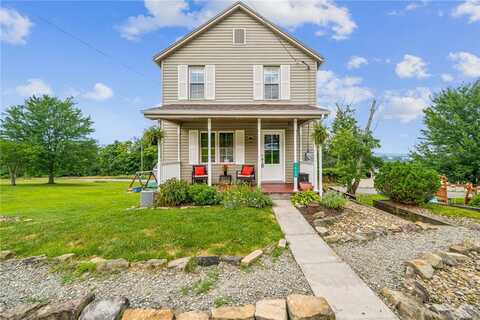 1503 Birch Ave, Apollo, PA 15673
