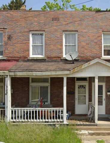 1246 Church Ave, McKees Rocks, PA 15136