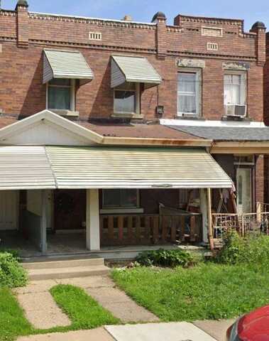 1236 Church Ave, McKees Rocks, PA 15136