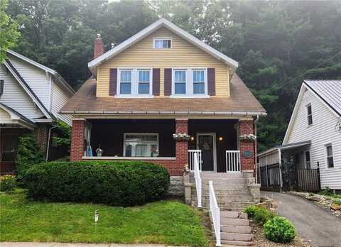 445 Miller Ave, Baden, PA 16001