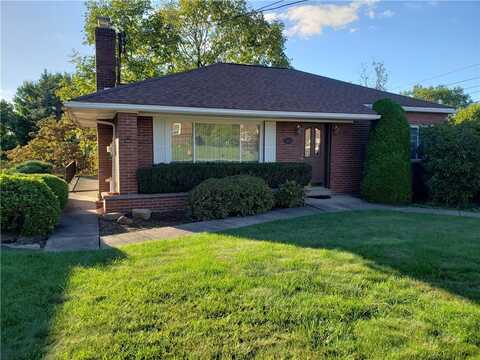 1111 Ridge Rd, Harmony Twp, PA 15003