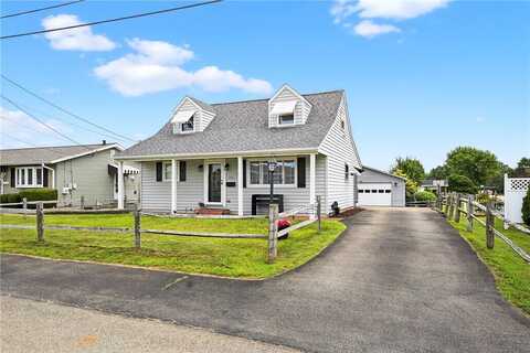 423 Victoria Street, Washington, PA 15012