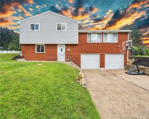 147 Victoria Drive, White Oak, PA 15131