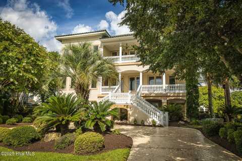806 Paoli Court, Wilmington, NC 28409
