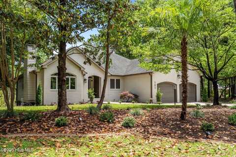 101 Marshview Road, Hampstead, NC 28443