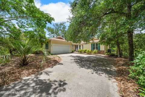 1724 Salt Marsh Circle SW, Ocean Isle Beach, NC 28469