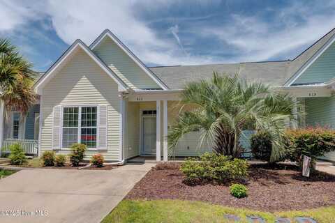 613 Saint Vincent Drive, Wilmington, NC 28412