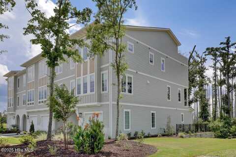 2697 Alvernia Drive, Castle Hayne, NC 28429
