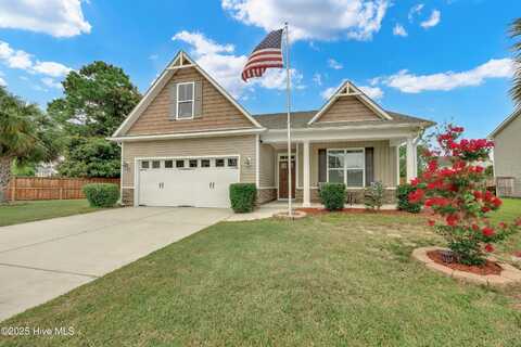 7715 Huron Drive, Wilmington, NC 28412