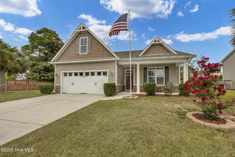 7715 Huron Drive, Wilmington, NC 28412