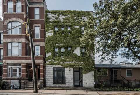 1349 W. Huron Street, Chicago, IL 60642