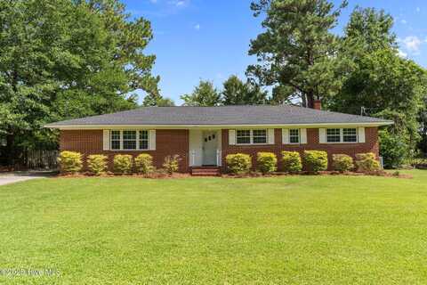 4717 Greenway Avenue, Wilmington, NC 28403